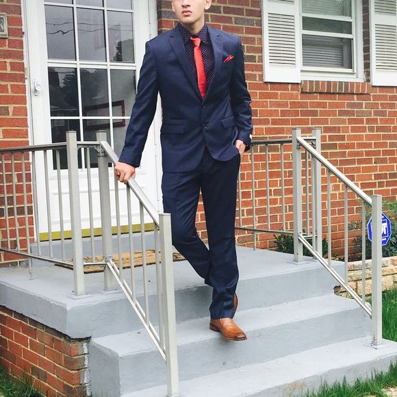 Meet your Posher, Justin - Picture 1 of 1